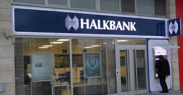 Halkbank Esnafa Özel Girişimci Kredisi