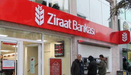 Ziraat Bankası yeni girişimci kredisi
